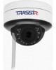 TRASSIR Камера видеонаблюдения IP TR-D3121IR2W 2.8-2.8мм цв. корп.:белый