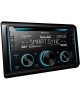 PIONEER Автомагнитола FH-S725BT 2DIN 4x50Вт ПДУ RDS