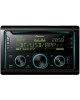 PIONEER Автомагнитола FH-S725BT 2DIN 4x50Вт ПДУ RDS