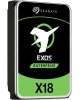 SEAGATE Жесткий диск SATA 14TB 7200RPM 6GB/S 256MB ST14000NM000J