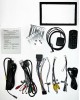 PROLOGY Автомагнитола MPA-220 DSP