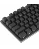 LOGITECH Клавиатура G513 Tactile (GX Brown switches), USB, c подставкой для запястий, заводское нанесение кириллицы, черный [920-009329]