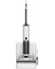 DEERMA Моющий пылесос DEM-VX910W, 230Вт, белый/черный