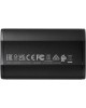 A-DATA Внешний диск SSD SD810, 4ТБ, черный [sd810-4000g-cbk]