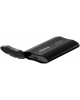 A-DATA Внешний диск SSD SD810, 4ТБ, черный [sd810-4000g-cbk]
