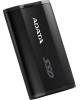 A-DATA Внешний диск SSD SD810, 4ТБ, черный [sd810-4000g-cbk]