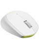 LOGITECH Мышь беспроводная M280 grey (USB, оптическая,1000dpi, 2but) (910-004310)