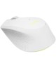 LOGITECH Мышь беспроводная M280 grey (USB, оптическая,1000dpi, 2but) (910-004310)