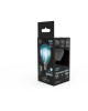 GAUSS Лампа филам. Filament 5Вт цок.:E14 свеча 220B 4100K св.свеч.бел.нейт. (упак.:1шт) (105801205)
