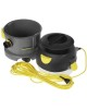 KARCHER Пылесос T 10/1 Adv 500Вт черный