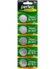 Элементы питания PERFEO CR2032-5BL LITHIUM (100)