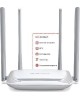 Wi-Fi роутер/точка доступа MERCUSYS MW325R белый