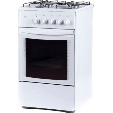 Плита газовая FLAMA RG 24019 W