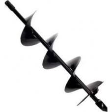 Моторуб PATRIOT 742004445 D 150 Шнек однозаходный для грунта