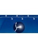 Для улицы UNIEL (07925) ULD-S1000-120/DWA WHITE IP67