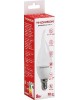 Лампа светодиодная THOMSON LED TAIL CANDLE 8W 670Лм E14 4000K