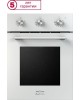 Духовой шкаф электрический KRONA BREVE 45 WH