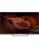 LED-телевизор ASANO 43LF1202T-FHD коричневый безрамочный