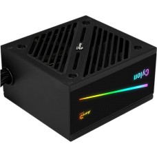Блок питания AEROCOOL CYLON 400, 400Вт, 120мм, черный, retail