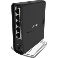Роутер MIKROTIK RBD52G-5HACD2HND-TC