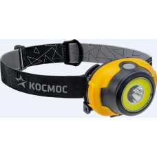 Фонарь КОСМОС KOCH103COBLED