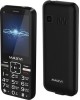 Телефон мобильный MAXVI P3 Black