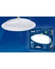 ЭЛЕКТРИКА UNIEL LED-U270-60W/6500K/E27/FR PLU01WH