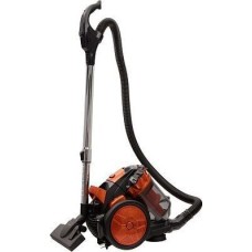 Пылесос вирт. привязка подарка AVEX VC-309 orange