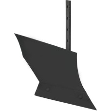 Плуг PATRIOT 490001031 Плуг б/сц (все мотоблоки) (ширина лемеха 355мм, высота 455мм) ПЛ 355.455.220.5