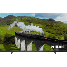 Телевизор PHILIPS 55PUS7608/60 SMART TV 4K UHD безрамочный