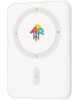 Роутер ANYDATA R155 4G белый