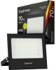 Прожектор КОСМОС S PR LED 70 черный