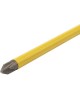Бита KRANZ (KR-92-0410-1) Бита для шуруповерта PH2х127 мм (1 шт./уп.)