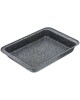 Форма для выпечки AGNESS 904-014 МОНБЛАН 32*22*4,5см