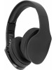 DIGMA Наушники BT-17, Bluetooth, накладные, черный [bt17b]