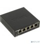 D-Link DGS-1005D/J2A