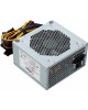 QDION Блок питания Q-DION QD500-PNR 80+, 500Вт, 120мм, серый [qd-500-pnr 80+]