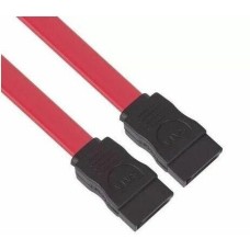 PREMIER Кабель SATA 6-096-7660, SATA (прямой) - SATA (прямой), 0.45м, пакет