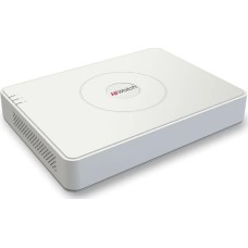 HIWATCH Видеорегистратор NVR (сетевой) DS-N208P(C)