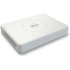 HIWATCH Видеорегистратор DS-H216QA(B)