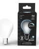 GAUSS Лампа светодиодная Filament 105201209-D 9Вт цок.:E14 шар 220B 4100K св.свеч.бел.нейт. (упак.:10шт)