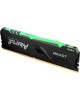 KINGSTON Память DDR4 32GB 3200MHz KF432C16BB2A/32 Fury Beast RGB RTL Gaming PC4-25600 CL16 DIMM 288-pin 1.35В dual rank с радиатором Ret KINGSTON Память DDR4 32GB 3200MHz KF432C16BB2A/32 Fury Beast RGB RTL Gaming PC4-25600 CL16 DIMM 288-pin 1.35В dual rank с радиатором Ret