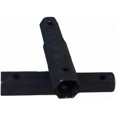 HUTER Удлинитель осей для мотоблоков 71/3/68 для МК-9500/11000/13000/15000