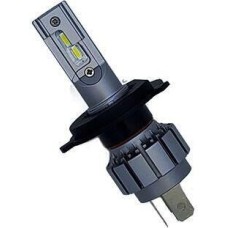 SHO-ME Лампа автомобильная светодиодная G3 Lite LH-H4 H/L, H4, 9-16В, 15Вт, 5000К, 2шт