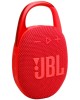 JBL Clip 5 Портативная акустика, красный