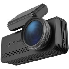 NEOLINE Видеорегистратор Argus Dual черный 2160x3840 140гр. GPS внутренняя память:256Mb карта в комплекте:64Gb Sigmastar SSG86296