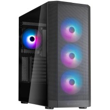 Silverstone SST-FA514X-BG