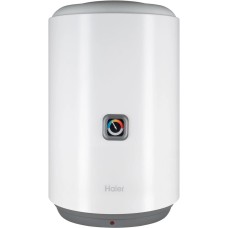Водонагреватель HAIER Водонагреватель ES50V-B1 SLIM 1.5кВт 50л электрический настенный/белый
