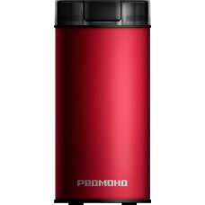 РЕДМОНД Кофемолка CG805 240Вт сист.помол.:ротац.нож вместим.:70гр красный