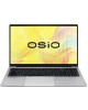 OSIO Ноутбук FocusLine F160a-007 16.1